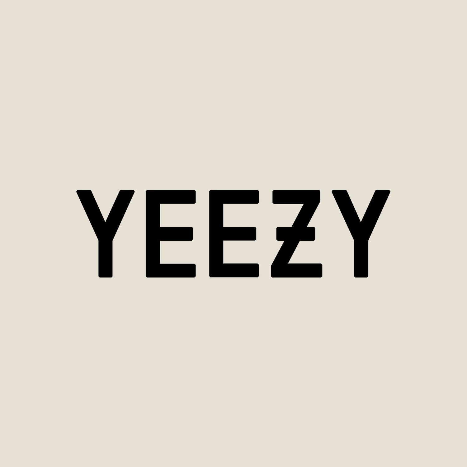 YEEZY